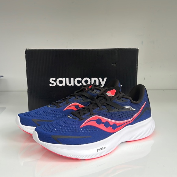 Saucony Other - Saucony Men’s Ride 15